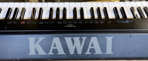 Kawai es1 digital - kawai,