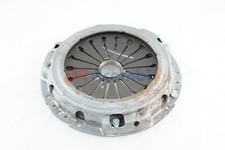 Mechanism Pressure Plate