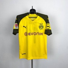 MAGLIA CALCIO HOME BORUSSIA
