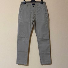 Piombo Pantaloni Chino Beige Classico Casual Sportivo Basic Gentlemen Elegante