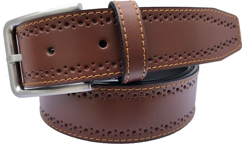 Cintura cognac marrone - cintura, chiaro