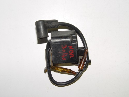 Bobina accensione elettronica - accensione,