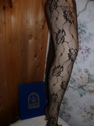 Collant ruscus pizzo fiore - ruscus,