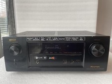 DENON IN COMANDO AVR-X2200W