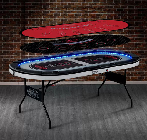 Tavolo poker texas holdem - tavolo,
