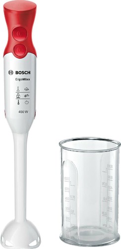 Frullatore immersione bosch - frullatore, ad