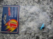 HT13 slider passo coda hely