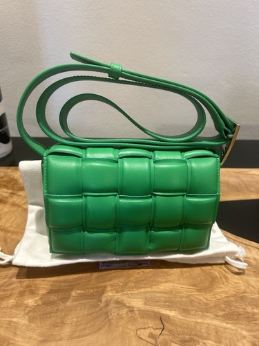Borsa bottega veneta padded - borsa,