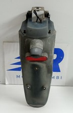 PARAFANGO POSTERIORE PIAGGIO LIBERTY 125 RST 2004 2005 2006 2007