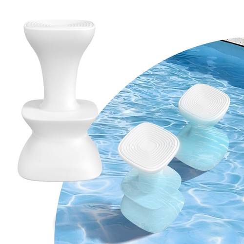 Sgabelli piscina piedi - sgabelli,