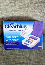 Clearblue Monitor di
