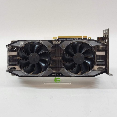 Evga geforce rtx 2080 super - rtx,