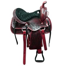 Sella Western Barrel Premium
