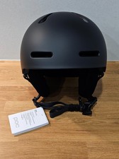 POC Fornix - XS-S (51-54cm)