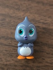 Disney Puppy Dog Pals Travel