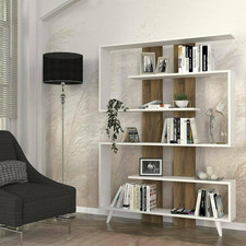 Libreria Gienah, Scaffale Da