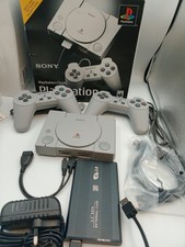 Sony PlayStation Classic Mini