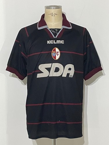 Maglia shirt torino 1998 - maglia,