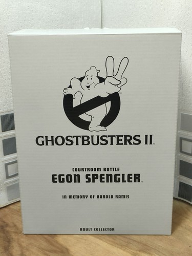 Mattel ghostbusters egon - mattel,