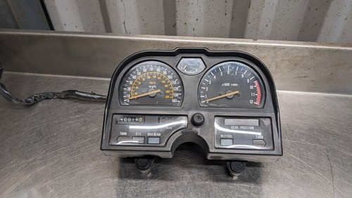 Suzuki gsx750et orologi speedo - gsx750et,