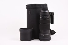 Sigma Sport 120-300 mm f/2.8