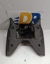 PEDANA POGGIAPIEDI SUZUKI SIXTEEN 125 150 2007 2008 2009 2010 2011 2012 2013