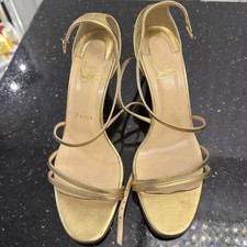 Christian Louboutin sandali