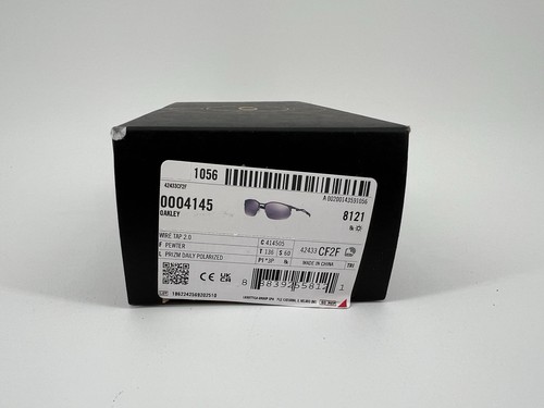 Nuovi occhiali sole oakley - nuovi,