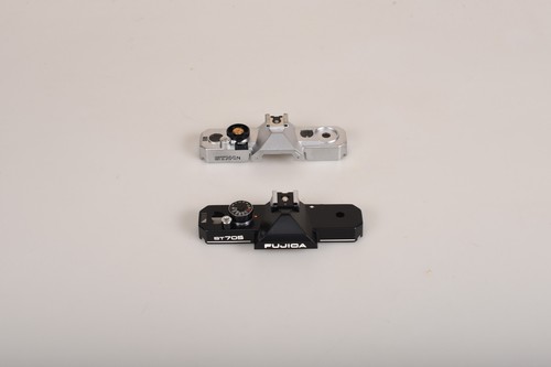 Kit calotte fujica stx - 2,