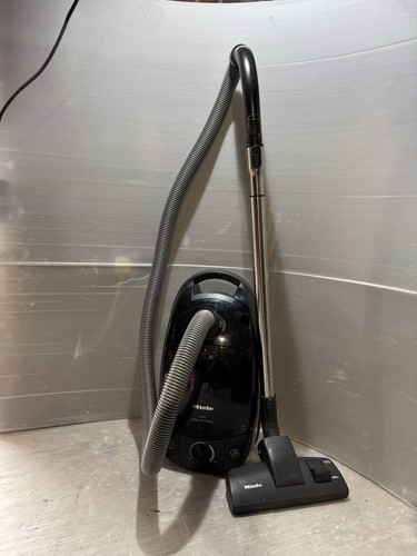 Miele s571 aspirapolvere - miele,