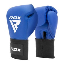 Guantoni da Boxe RDX - Approvati USA Boxe, Durevoli e Comodi per Allenamento