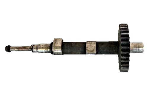 Albero camme moto - a, 125