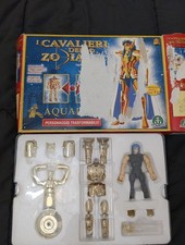 Action Figure I Cavalieri