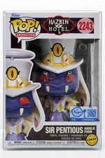 Funko Pop! Animazione Hazbin