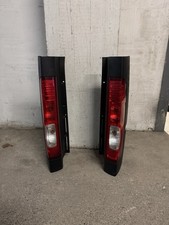 Ricambi Fanali Posteriori