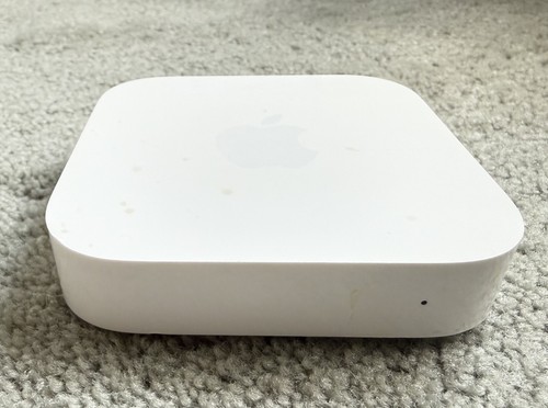 Apple airport express - express, base