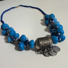 Collana berbero - collana,