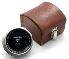 ECCELLENTE obiettivo