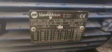 Motore Elettrico Trifase 2.2kw
