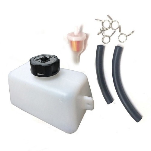 Serbatoio gas 33cc - serbatoio,