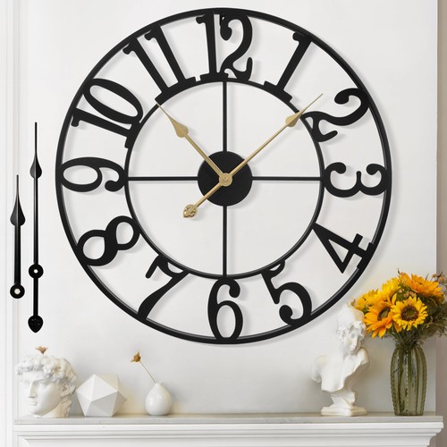 Mee 2ou orologio parete - orologio,