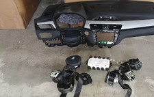 Kit Airbag Bmw x1 2015