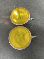 Fari fendinebbia supplementari