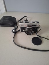 Fotocamera vintage Ricoh 500 G