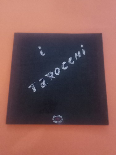Andrea picini tarocchi - andrea, i