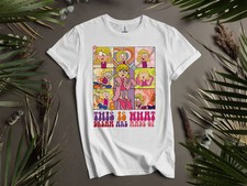 T-shirt uomo personalizzate