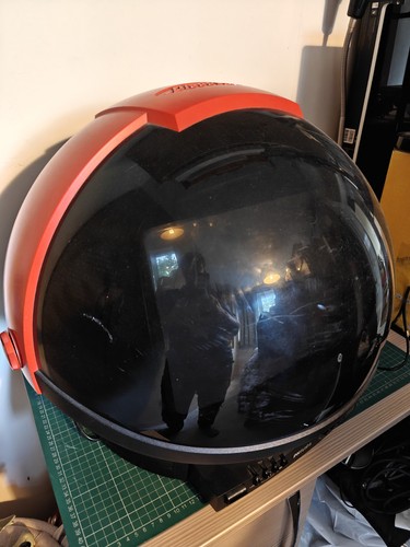 Vintage philips discoverer - vintage,