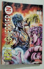 I124159 KEN IL GUERRIERO n. 15