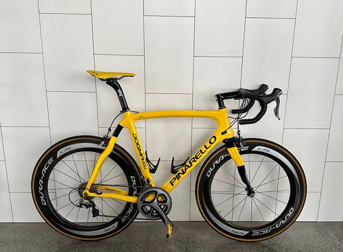 Pinarello dogma think 2 - pinarello,