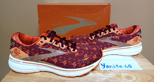 Scarpe corsa brooks - brooks, ghost